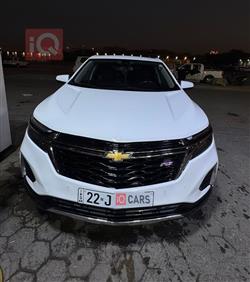 شيفروليه ايكونس